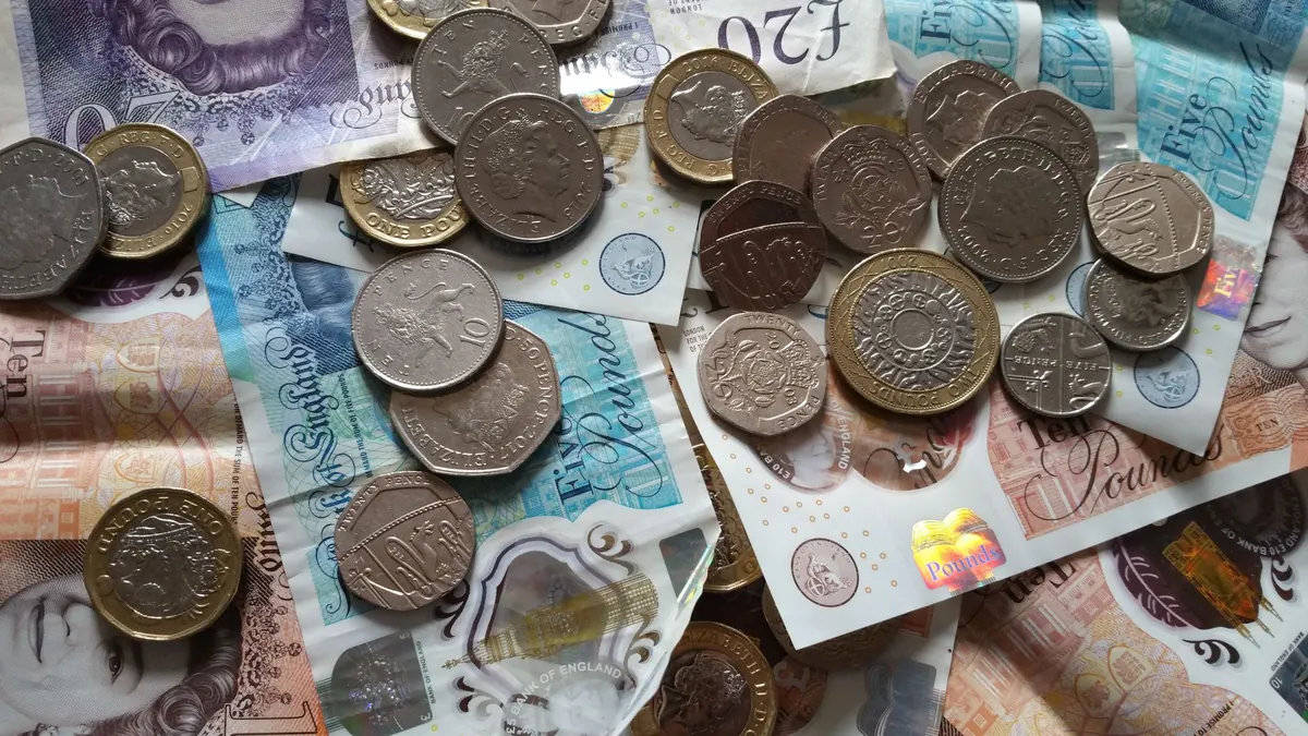 Why the Pound Moves: Five Forces That Drive GBP Exchange Rates